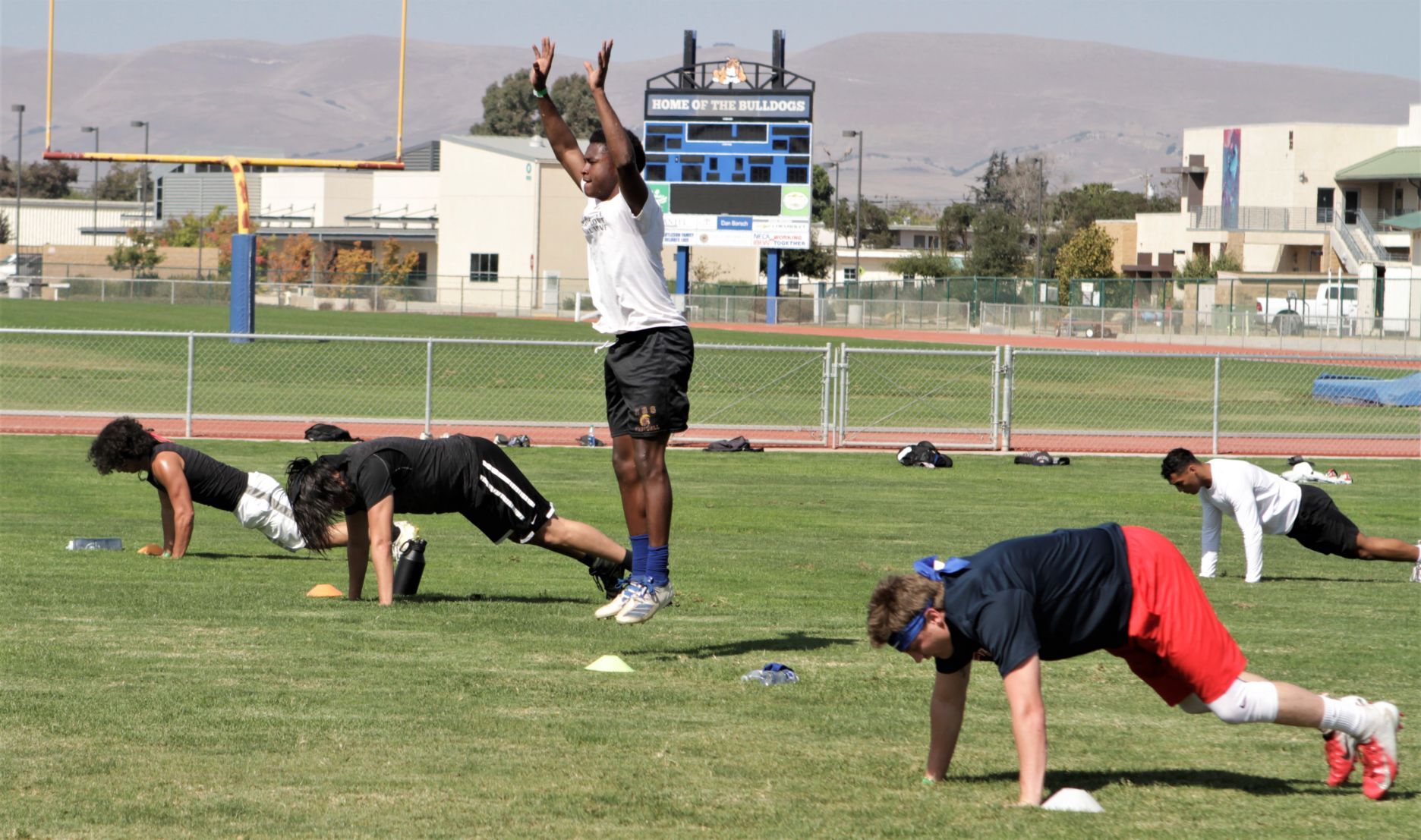 AHC Athletes Return 03.JPG